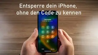 Entsperre dein iPhone, ohne den Code zu kennen | Taschenrechner-Tipps 