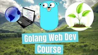 Serving Files from Golang Web Server - Golang Web Dev