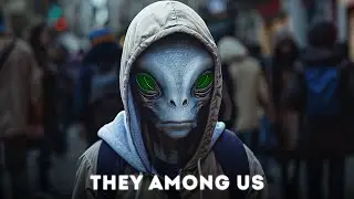 We Are Not Alone In The Universe