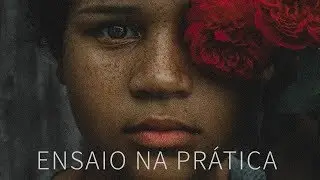 ENSAIO FOTOGRAFICO - FOTOS EXTERNAS