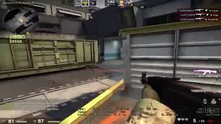 XANTARES CS:GO CFG NEW UPDATE