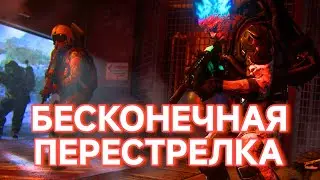 ВЫСОКАЯ ПЛОТНОСТЬ НАСЕЛЕНИЯ | WARZONE