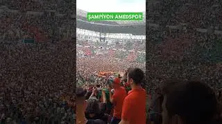 #ŞampiyonAnedspor