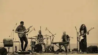 Rock Tour - Great Balls Of Fire (Jerry Lee Lewis cover) Cristian Baquero