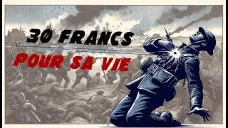 Le pire gilet pare-balles de l'histoire ... (l'incroyable histoire d'Optatius)
