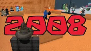 this og roblox game cured my boredom