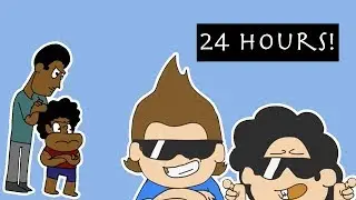 Larry and Bob - Episode 8: Rent PART 2