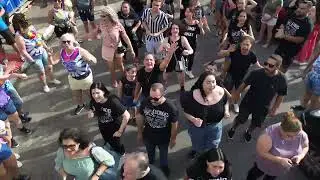 Chorões da Tia Gê 2023