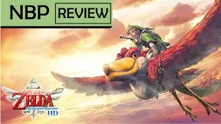 The Legend of Zelda: Skyward Sword HD | Reseña