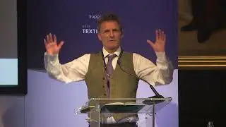 UKFT Sustainability conference - Achieving B Corp certification with Johnstons of Elgin