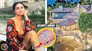Selena Gomez Net Worth: Shocking Earning & Investments Revealed | Flixverse