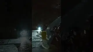 Запасное оружие для Судного Дня