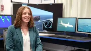 DSTG Careers in STEM | Operations Researcher | Cara