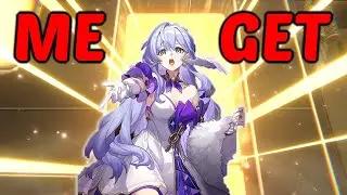 ME GET ROBIN!