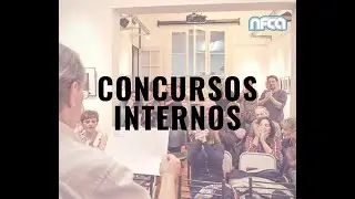 Juzgamiento Concurso interno del NFCA - Tema: 