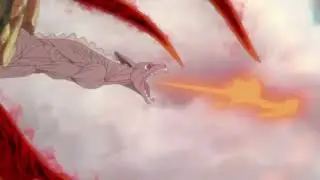 Minato aparece | Naruto Shippuden Temporada 8 Español Latino
