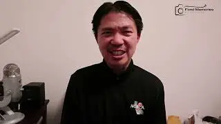 20240807 Fond Memories VLOG10 Stanley