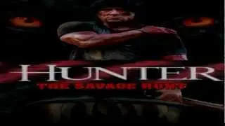 HUNTER (2014) - Teaser Trailer #3 (SYLVESTER STALLONE Movie)