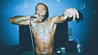 {FREE} DEATH GRIPS TYPE BEAT 