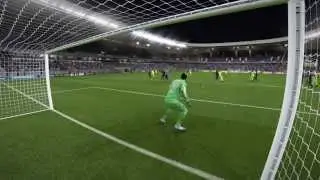 FIFA 15 BEST GOAL EVER!!!!! LUIS SUAREZ WATCH NOW DONT MISS IT