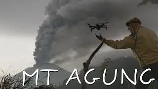 02 - Mount Agung: 