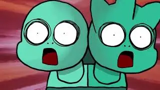 Cute Garten of Banban 4 jumpscare Animation Complete Edition 2 Garten of Banban Animation