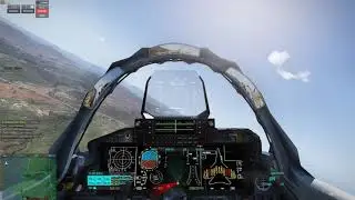 ArmA 3 - NAK Server - Crazy manoeuvres - S-750 Rhea Takedown