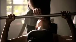 Дневники вампира   Спорт