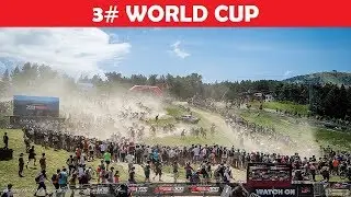 WORLD CUP VALLNORD 2019