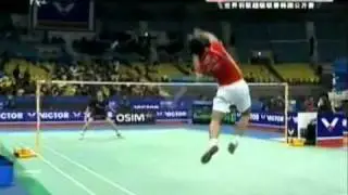 [01]2011韓國公開賽MSQF  田兒賢一 vs 諶龍