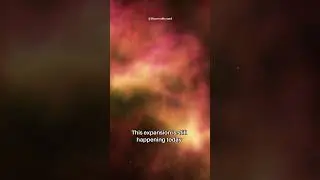 From Nothing to Everything: The Creation of the Universe #bigbang #universe #shorts #facts