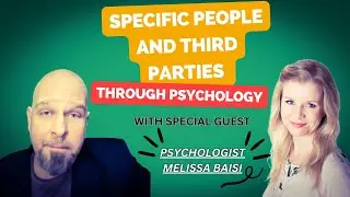 How To Use Attachment Theory To Manifest A Specific Person (Part 1)