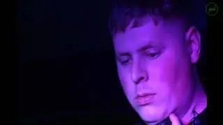 Particle DJ Set | Keep Hush Live: Critical Takeover