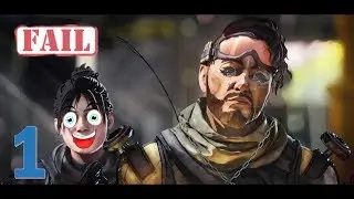 Apex Legends Funny Moments