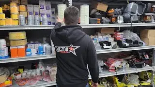 Вся правда о китайских запчастях!