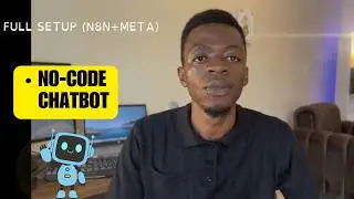 Build Facebook Messenger Chatbots with n8n  | 2026 setup