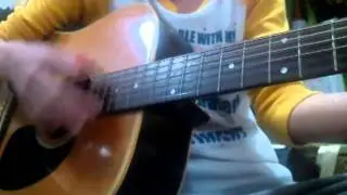 anything but ordinary/Avril Lavigne by.RIN