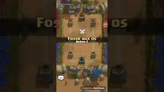 Meilleurs deck ARÈNE 2