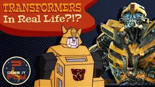 The Case AGAINST Transformers!