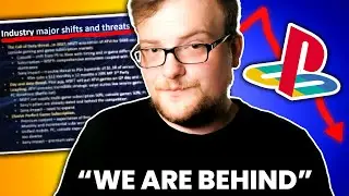 Playstation Think They May Lose...
