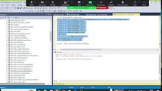 Sample DAX for POC with the client