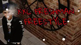 NLE CHOPPA XXL FREESTYLE [IMVU OFFICIAL]