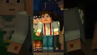 MINECRAFT ES UNA ESTRELLA MUERTA 💀