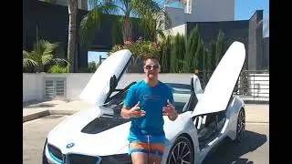 EmpowerLife a MESSAGE from the CEO ALEX THOMAS