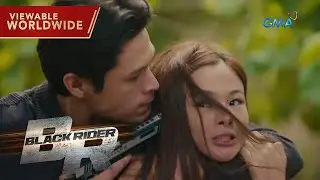 Black Rider: Calvin has caught up with Elias and Nimfa! (Episode 145)