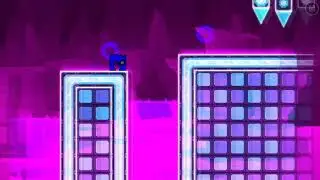 !MoNsTeR DANCE OFF!! GEOMETRY DASH !! -COMPLETE-
