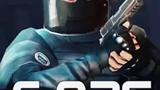 Стрим игры 