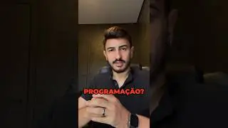 Primeiro Job na programação: Como conseguir 🤘