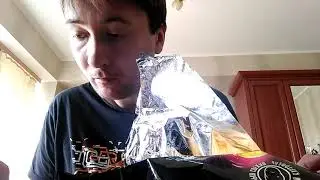 чипсы twister краб