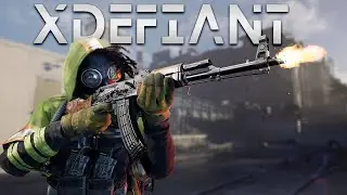Will XDEFIANT Have Long Term Success...
